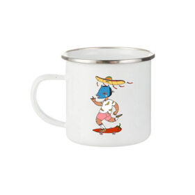 Канче Chili Skater, 350ml