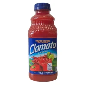 Clamato El Original – 946 ml