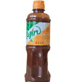 Тахин Fruity Chamoy лют сос - 455мл